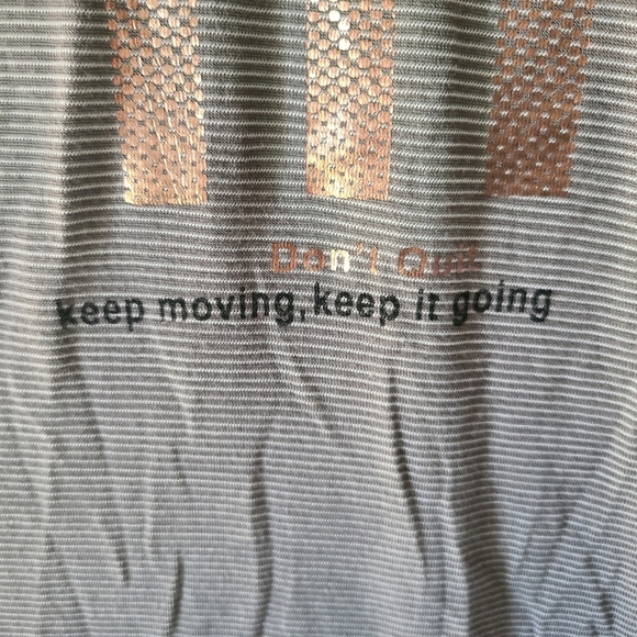 EVCR Racerback Tank Top Size Small - Picture 3 of 8